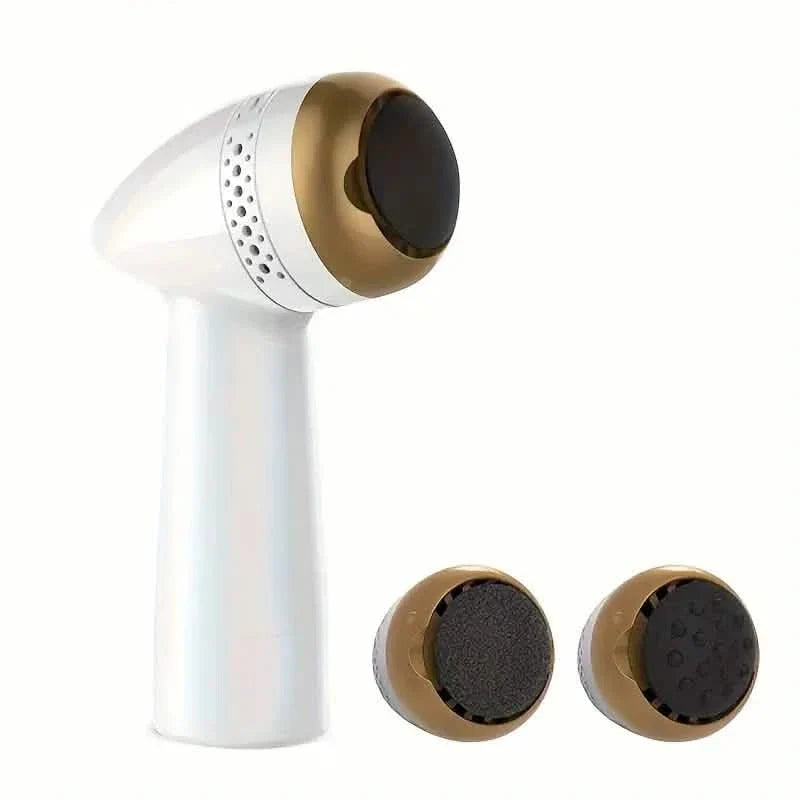 Foot grinder for callus